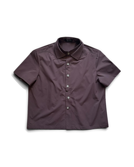 Conchoboe/Double Shirt