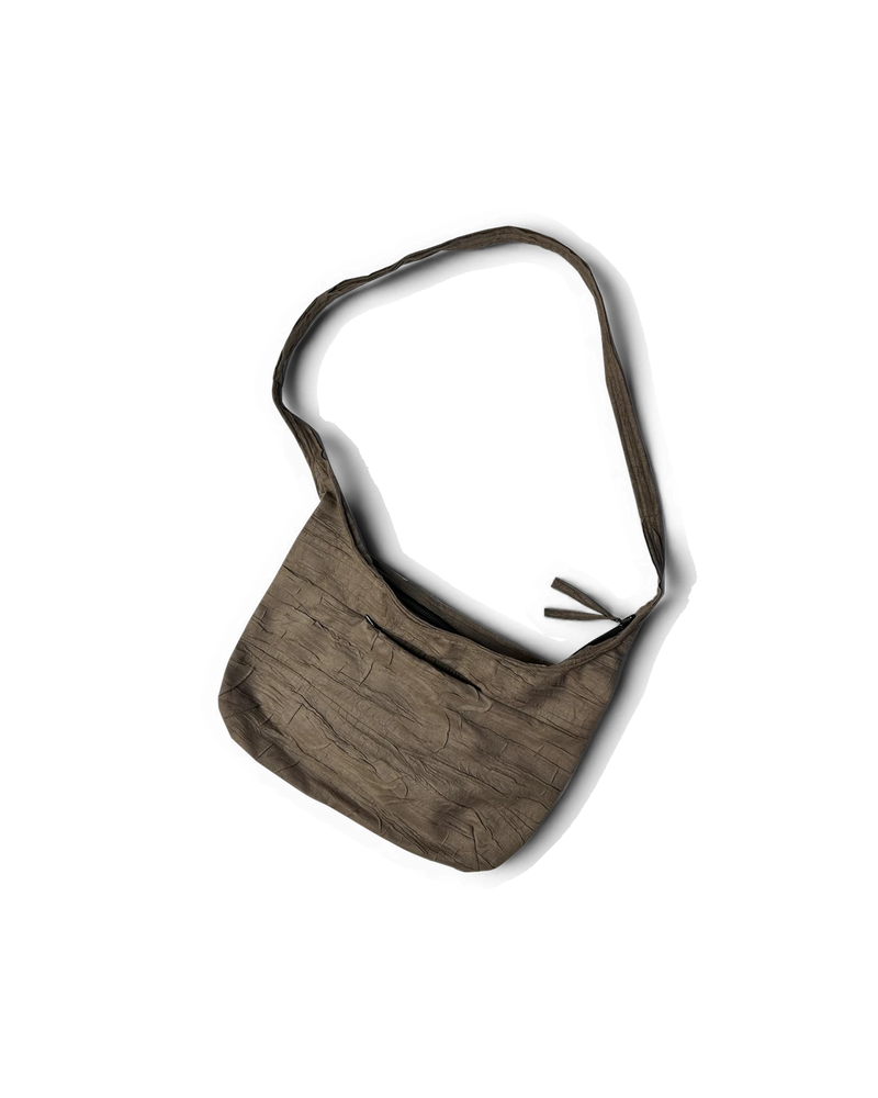 Conchoboe/Crescent Bag