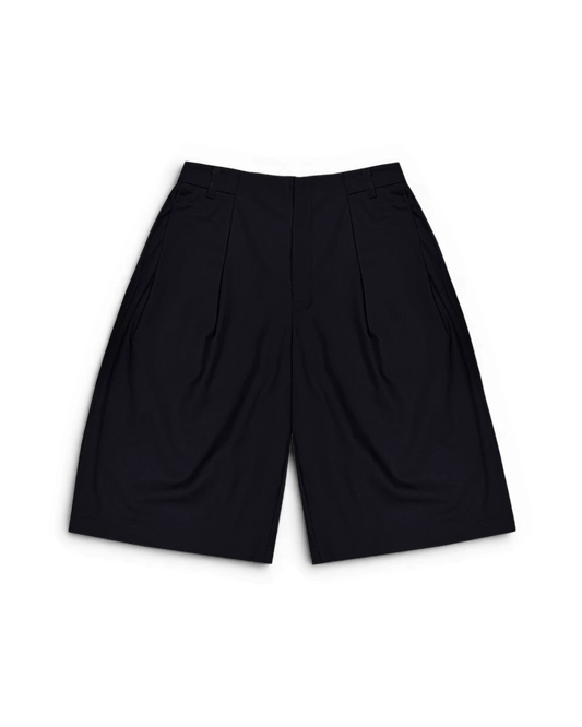 Conchoboe/Bare Shorts