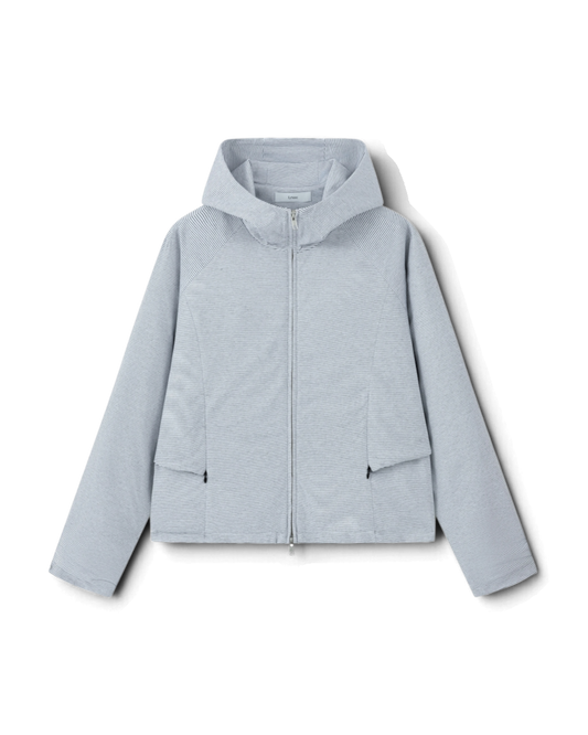 Lnx — Conceal Semi-Hidden Pocket Waist Jacket