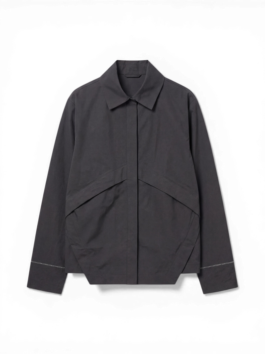 Mrdoghead — Incubation Ph.31 Waterproof Shirt