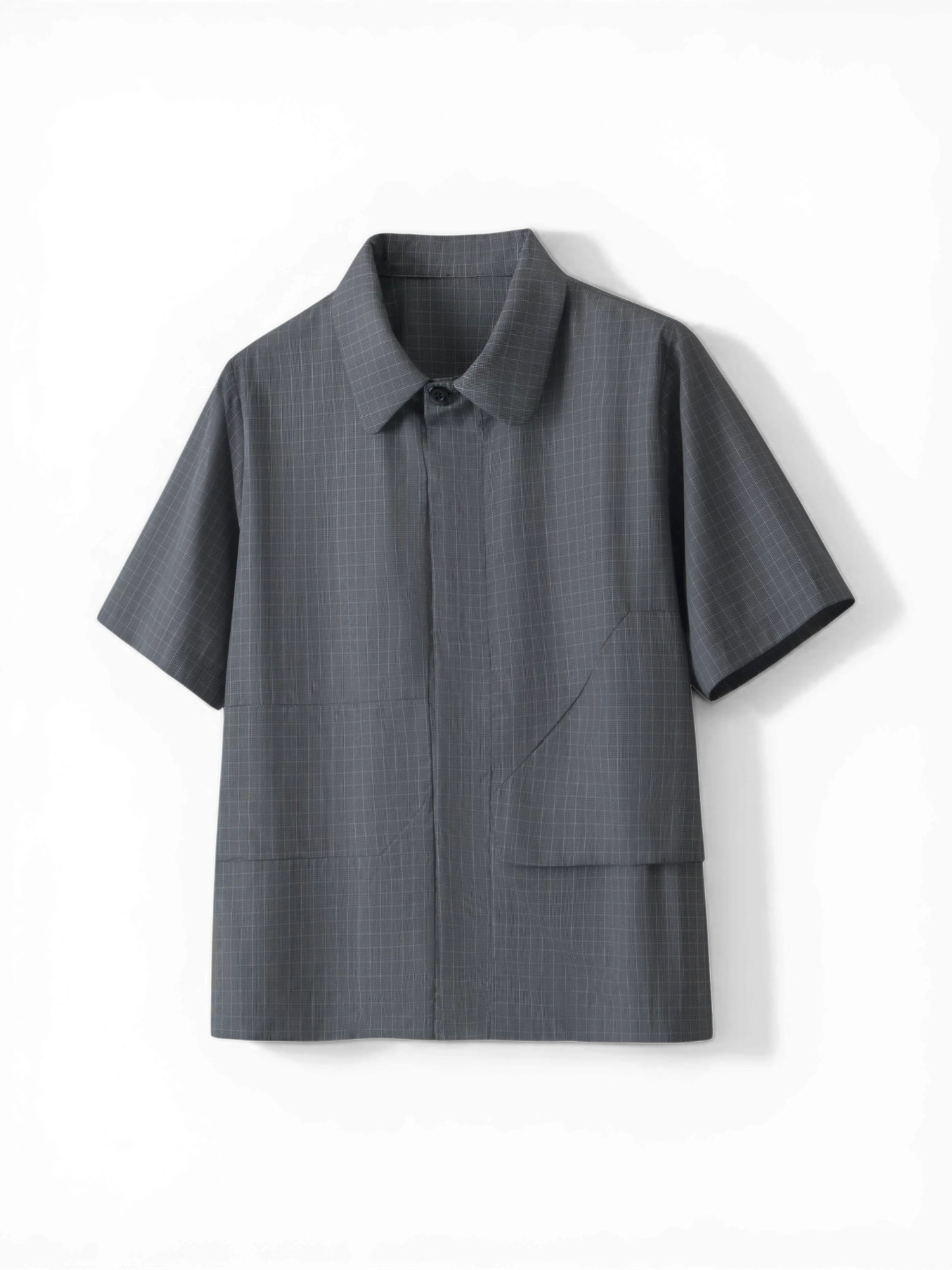 Mrdoghead — Meta-Morphosis 19 Structured Shirt