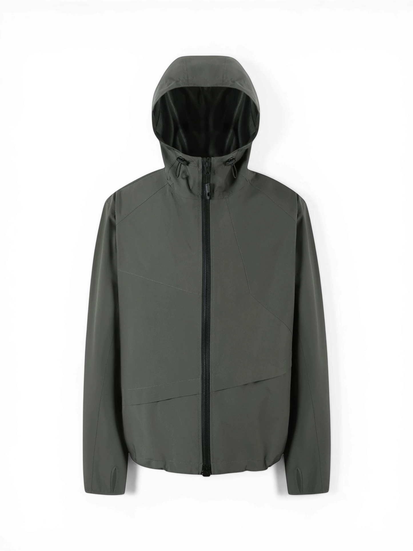 Pointless — Debris Flow Quick Release Jacket