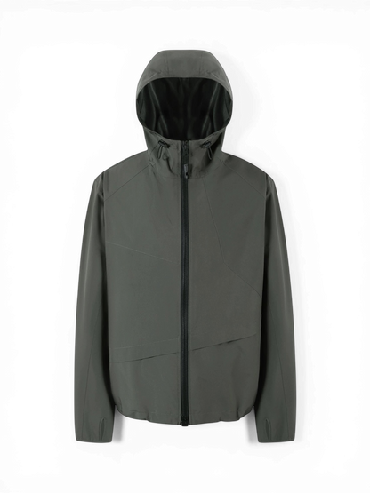 Pointless — Debris Flow Quick Release Jacket