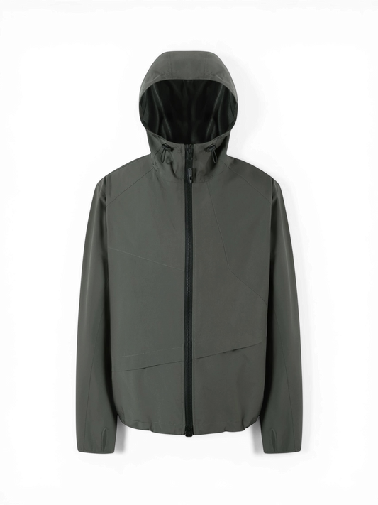 Pointless — Debris Flow Quick Release Jacket