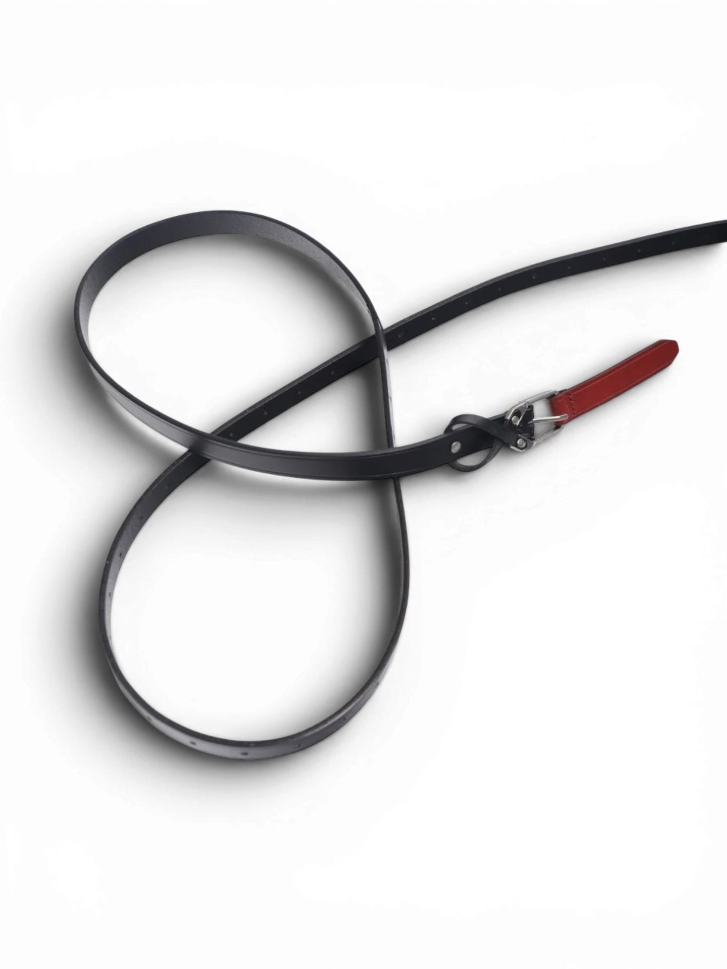 Lnx ー Vextor Double-Ended Two-Tone Belt