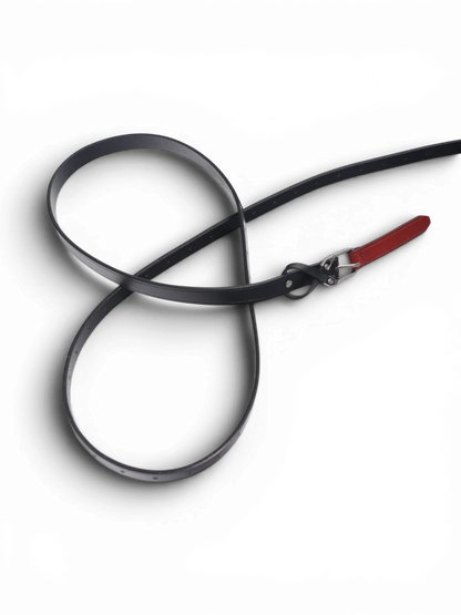 Lnx ー Vextor Double-Ended Two-Tone Belt