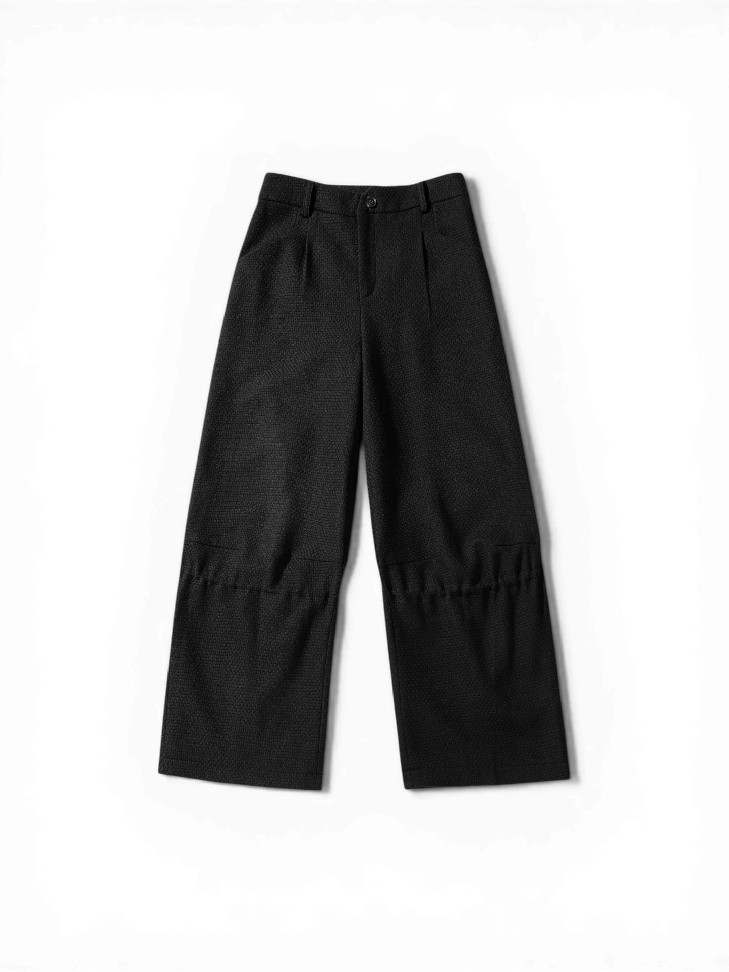 Lnx — Node Cut Honeycomb Pants