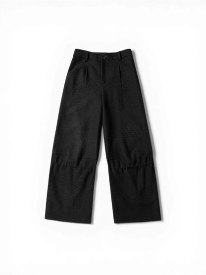 Lnx — Node Cut Honeycomb Pants