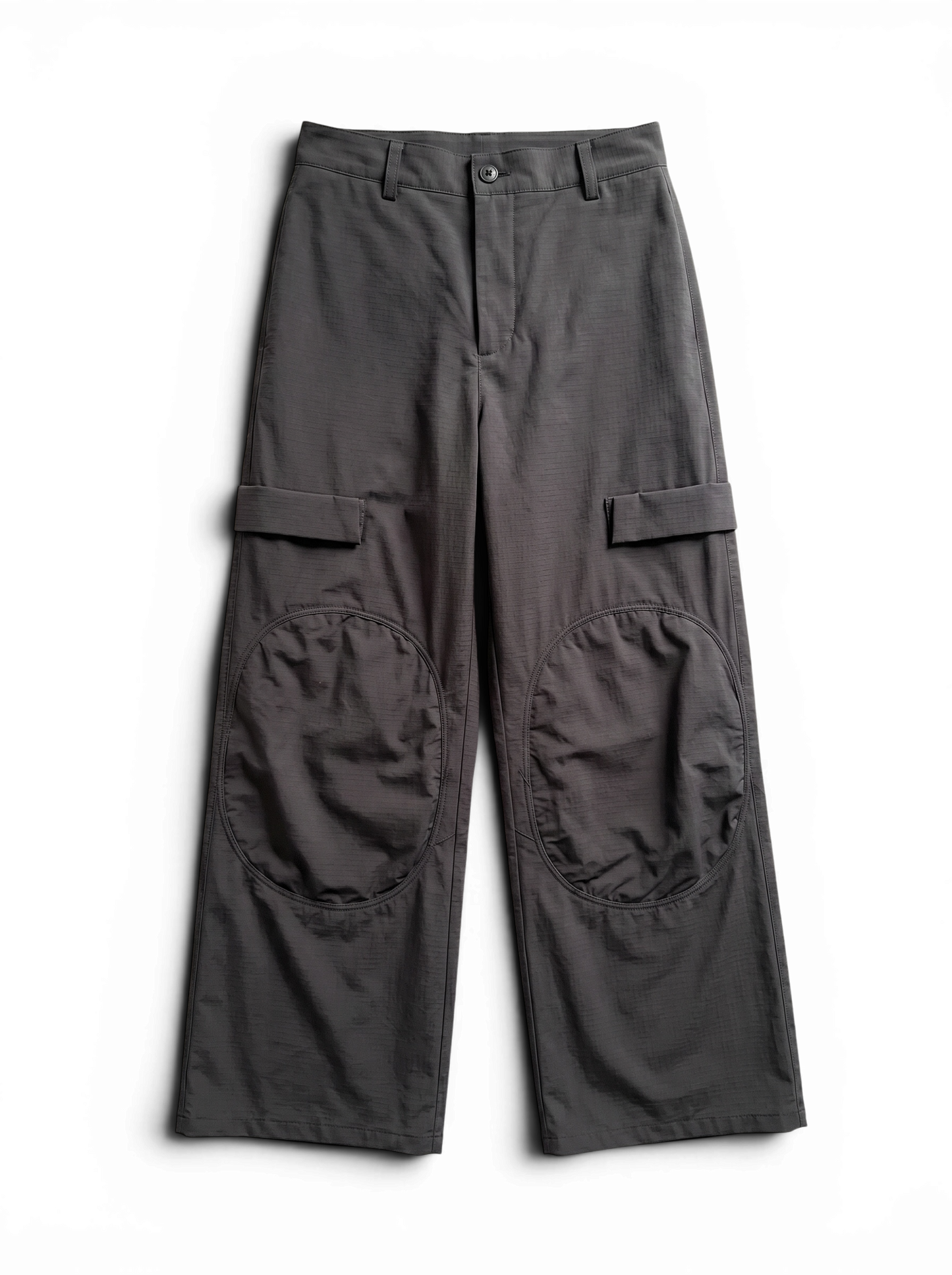Pointless ー Mechanism Fold Cargo Pants