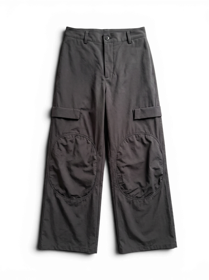 Pointless ー Mechanism Fold Cargo Pants