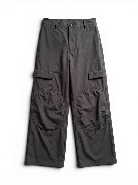 Pointless ー Mechanism Fold Cargo Pants