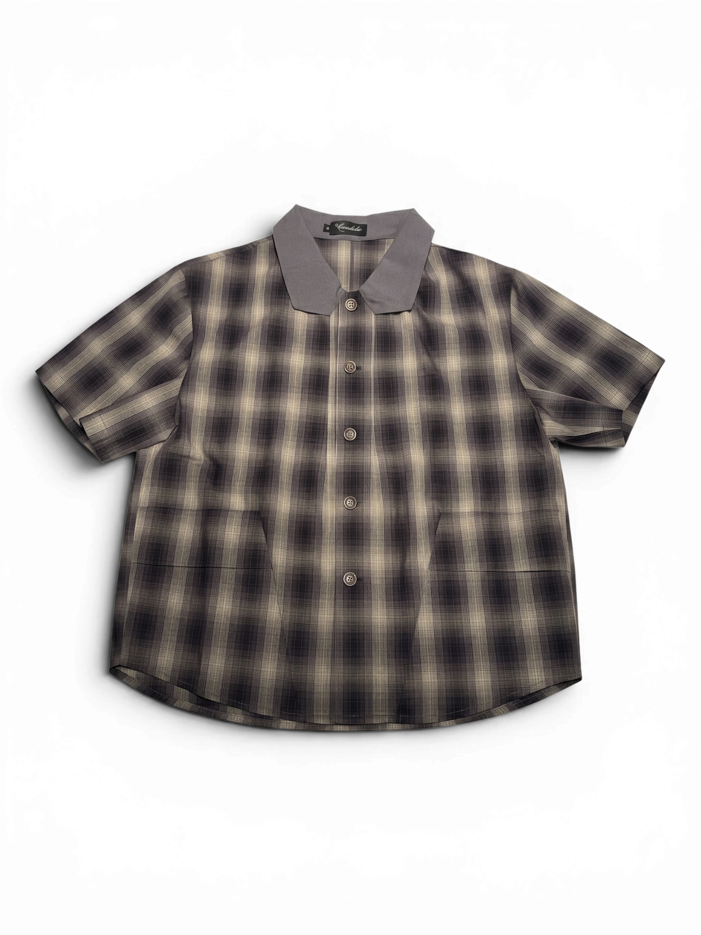 Conchoboe/Sail Shirt