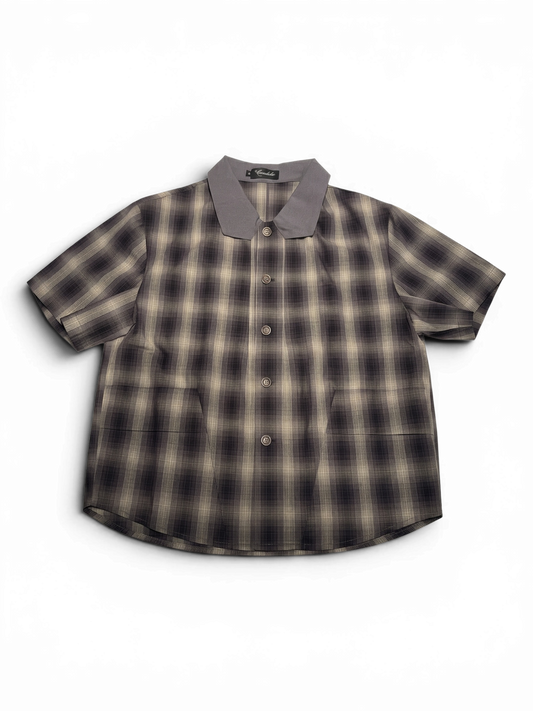 Conchoboe/Sail Shirt