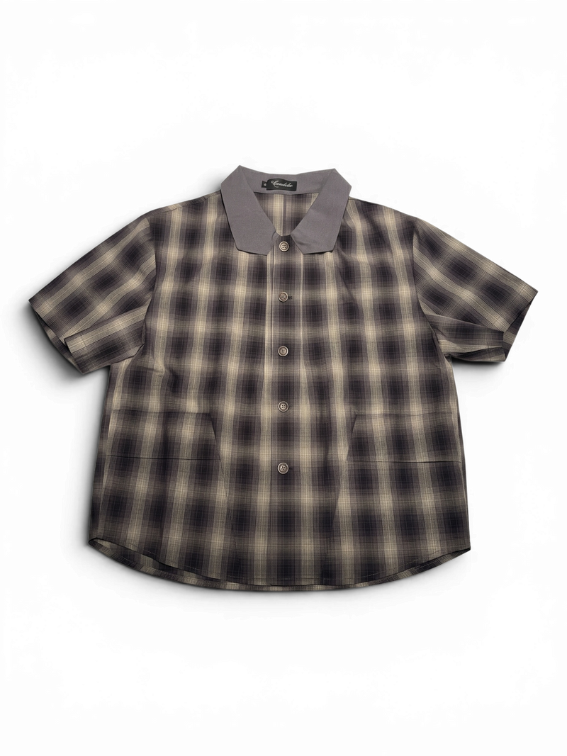 Conchoboe/Sail Shirt