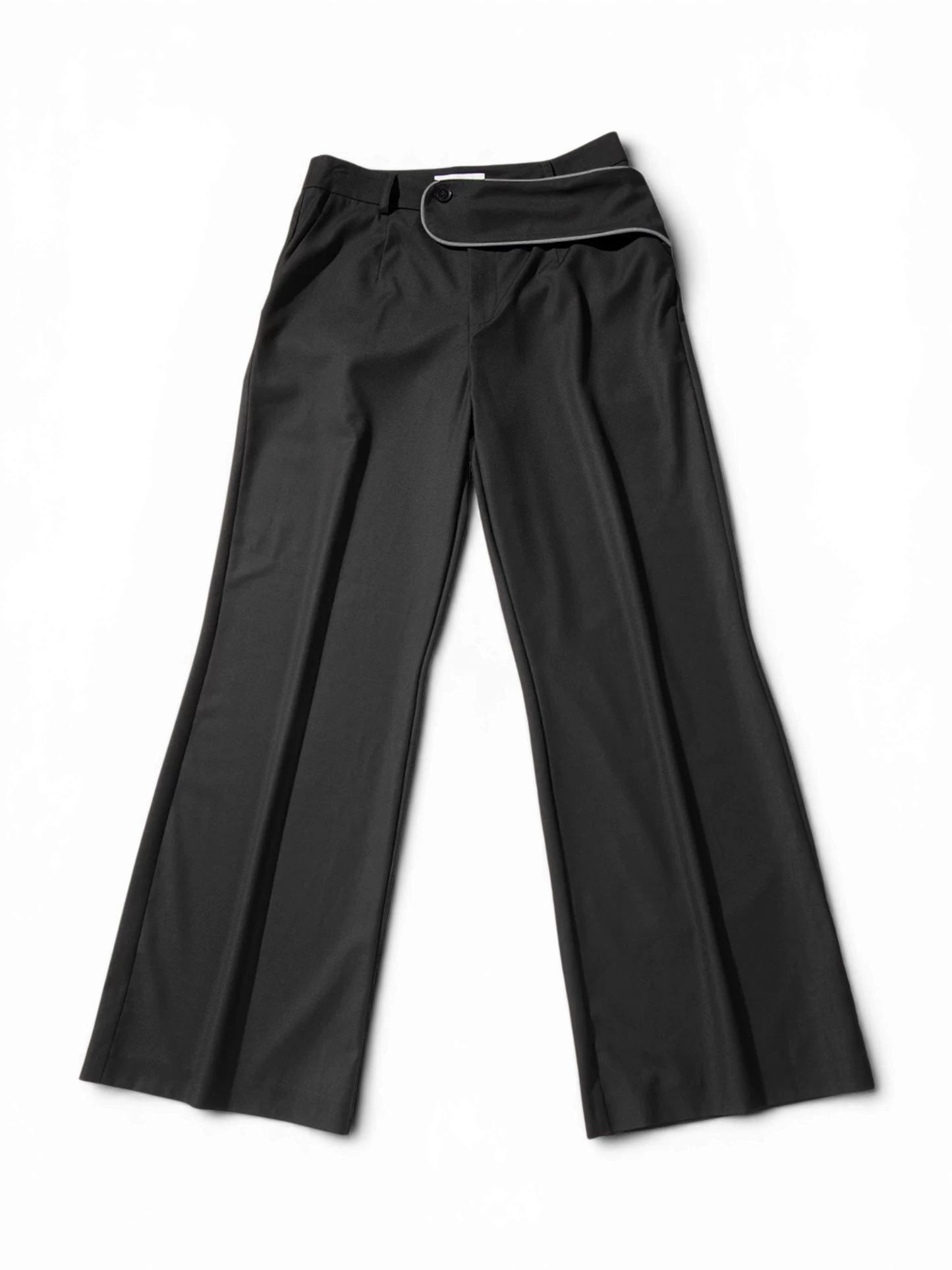 Lnx — Locus Strap Flap Pants