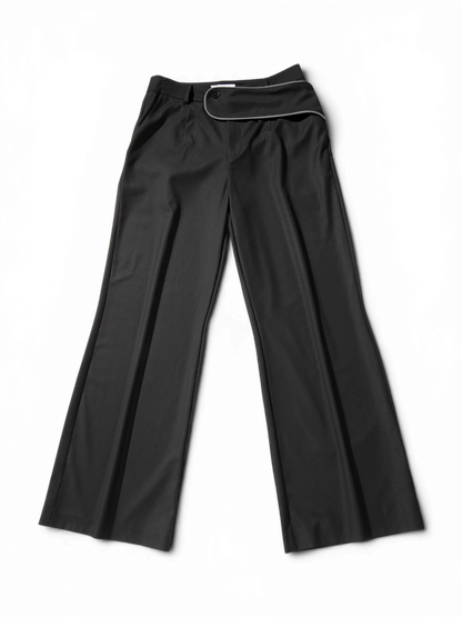 Lnx — Locus Strap Flap Pants