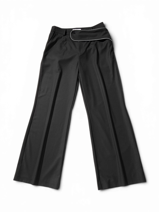 Lnx — Locus Strap Flap Pants