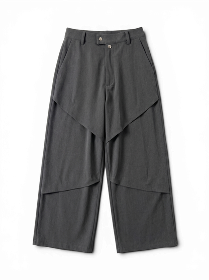 Pointless — Bamboo Suit Pants