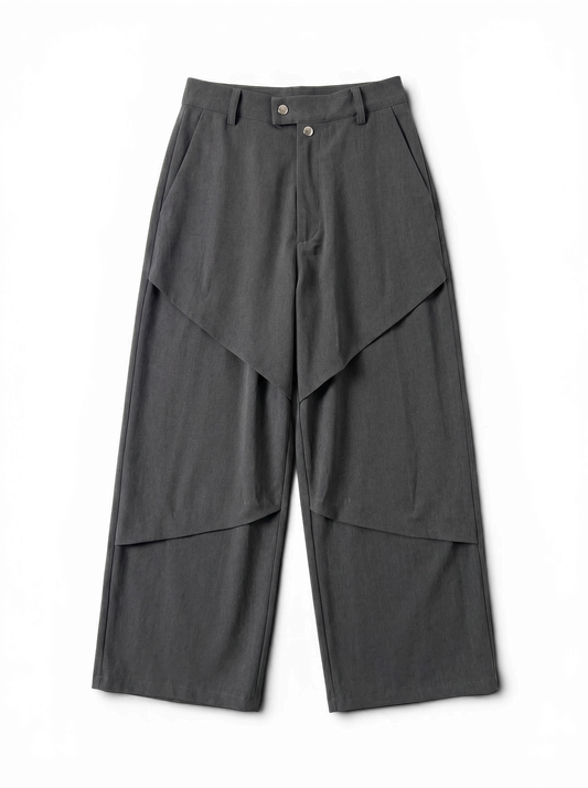 Pointless — Bamboo Suit Pants