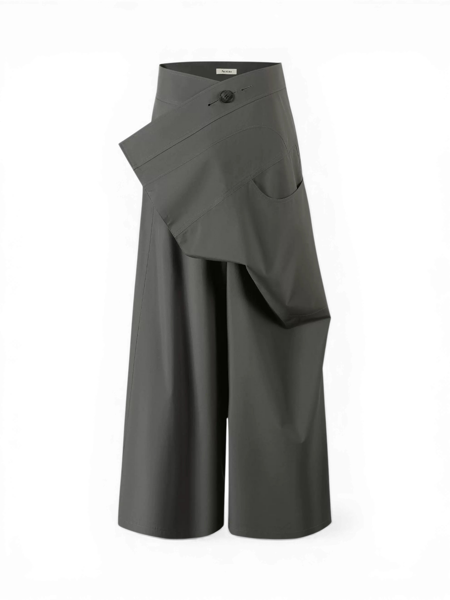 Pointless— Mud Slide Rubber Pants