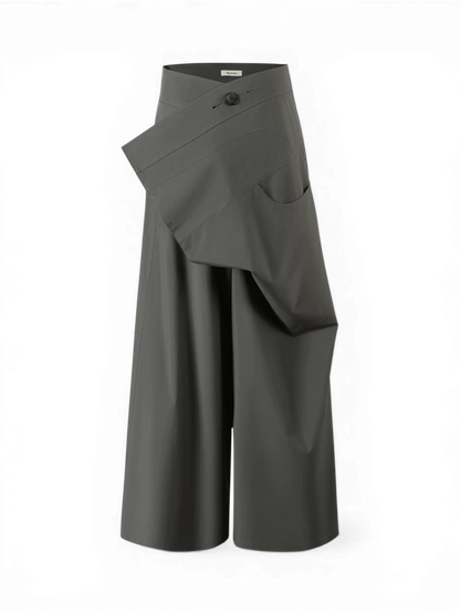 Pointless— Mud Slide Rubber Pants