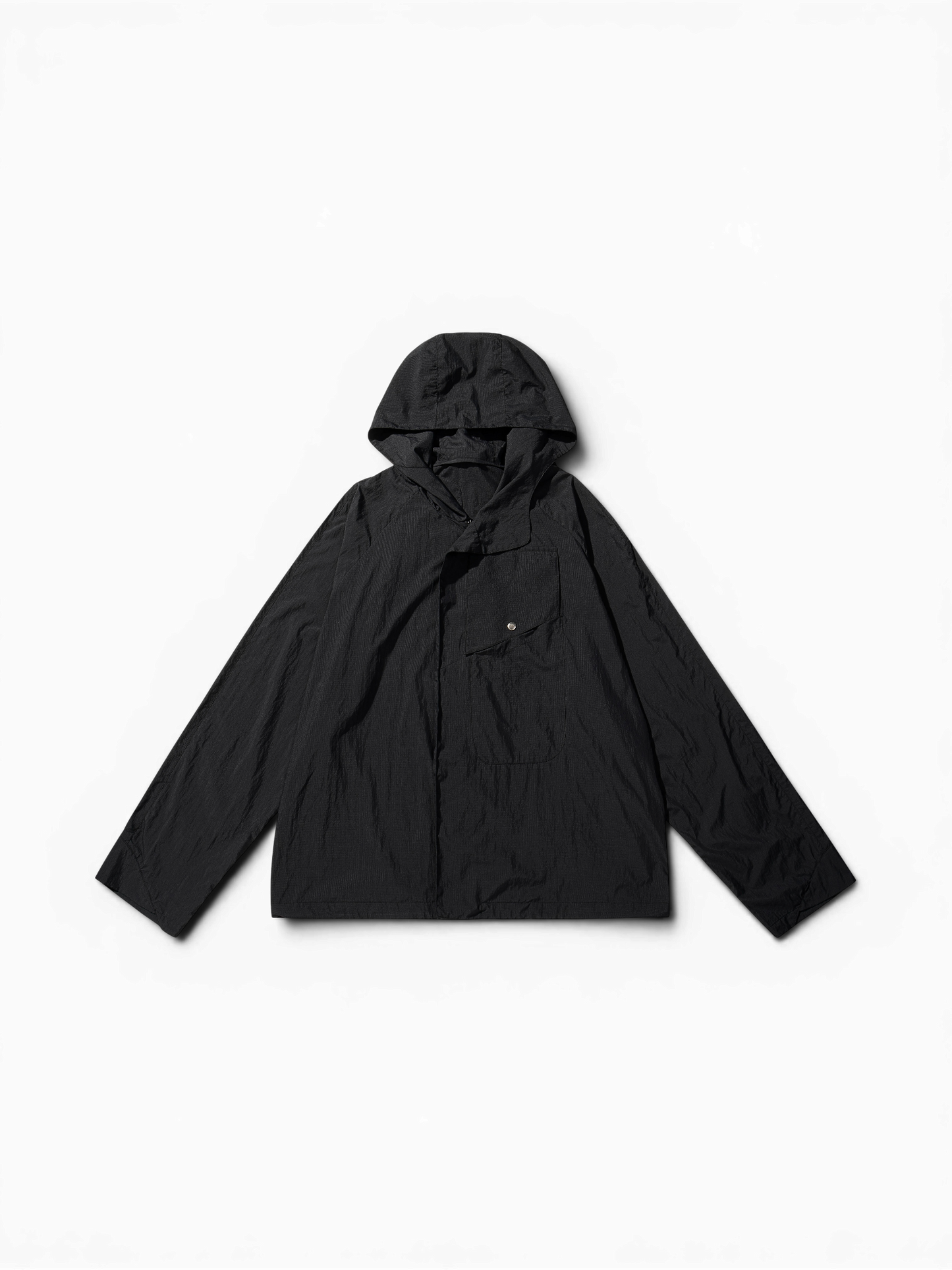 Lnx — Convolve Packable Sun Jacket