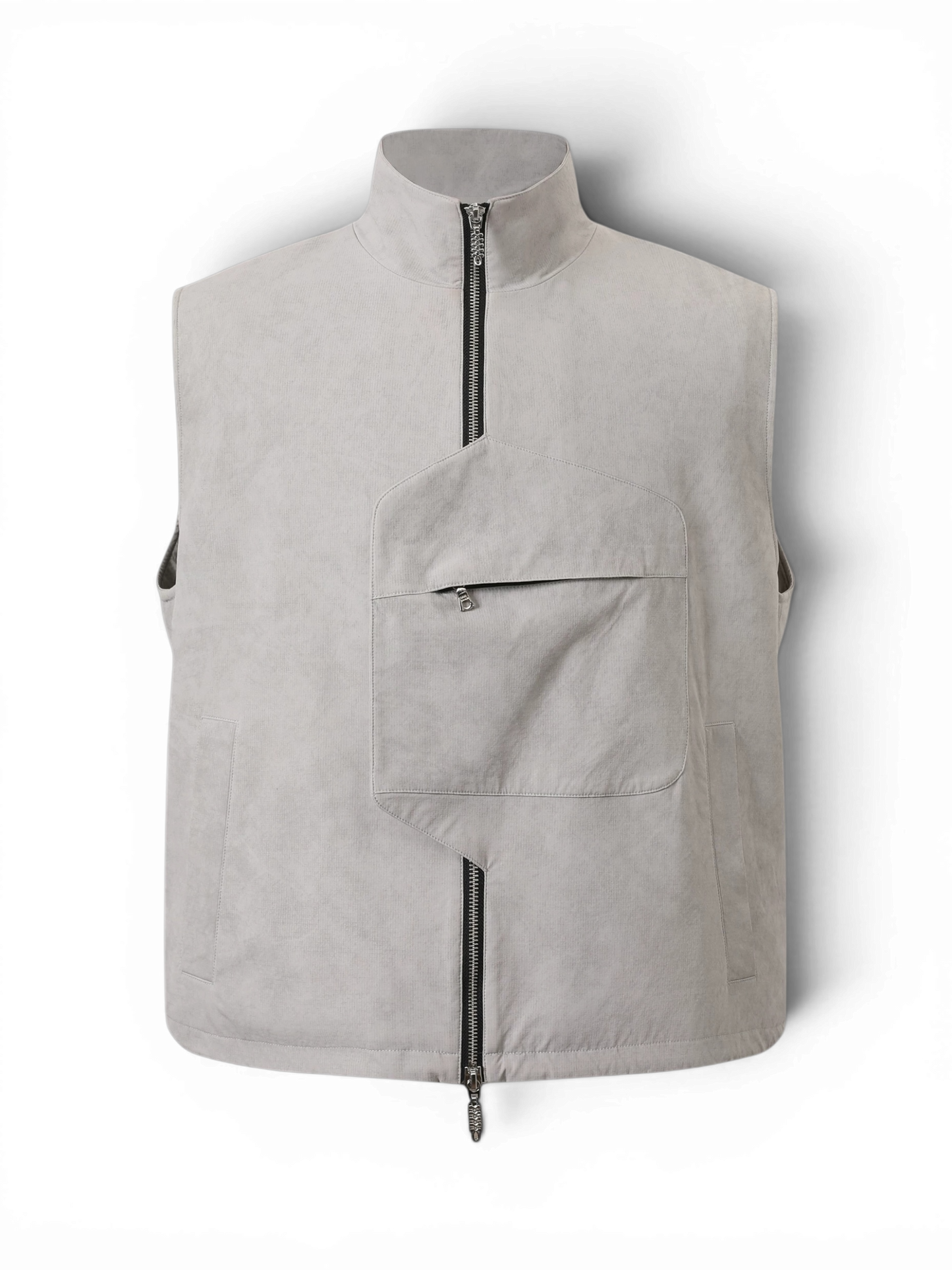 Pointless — Backpack Vest