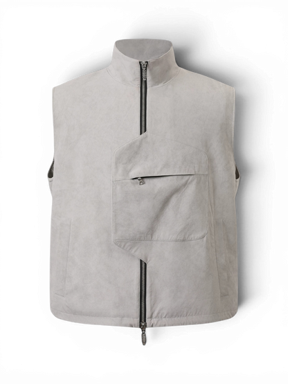 Pointless — Backpack Vest