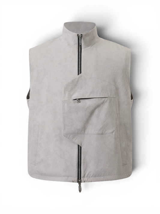 Pointless — Backpack Vest