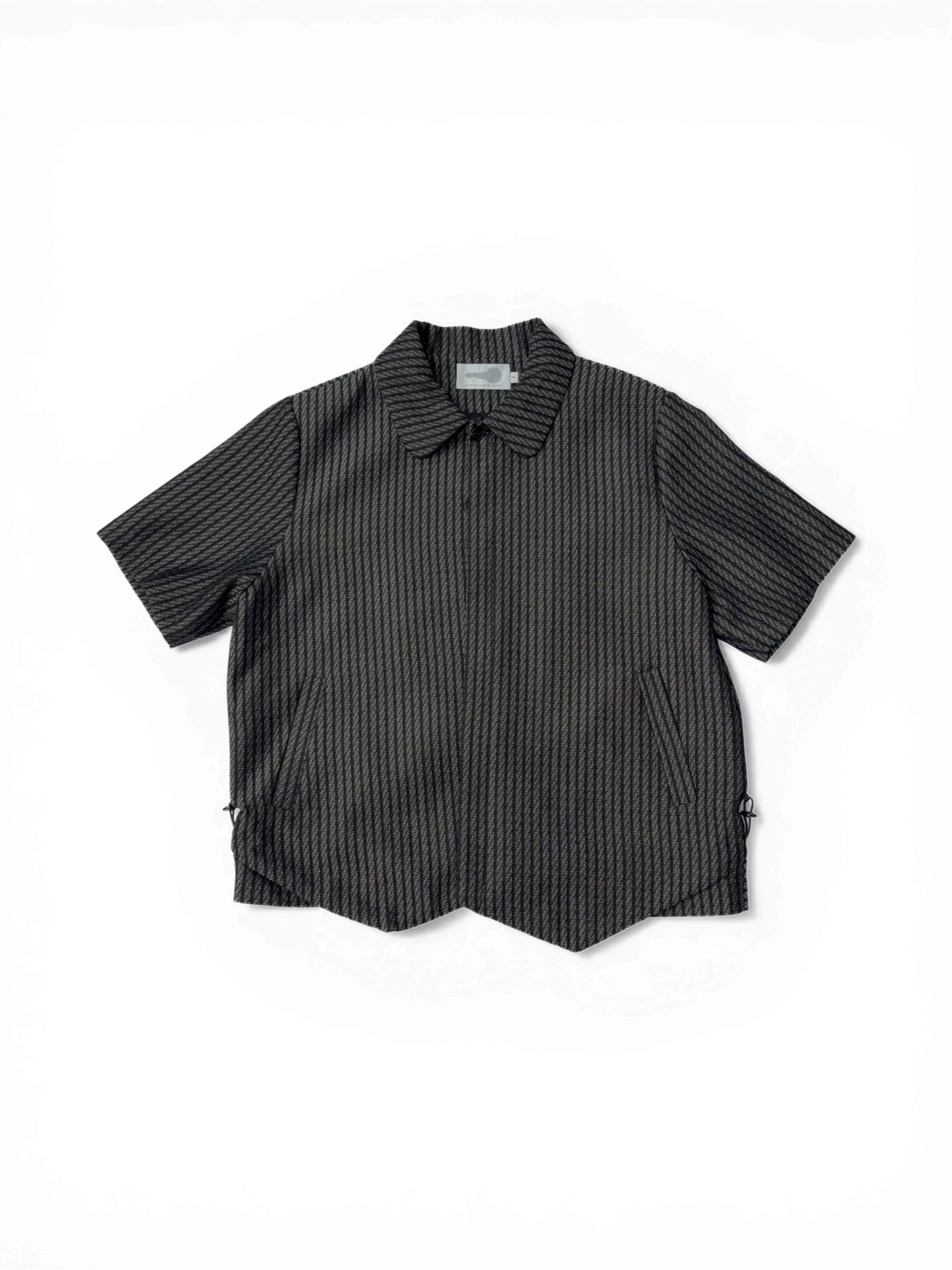 Mrdoghead — Meta-Morphosis 07 Stripe Shirt