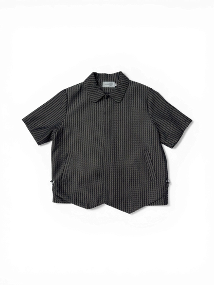 Mrdoghead — Meta-Morphosis 07 Stripe Shirt