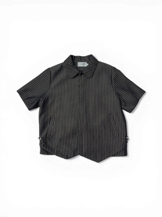 Mrdoghead — Meta-Morphosis 07 Stripe Shirt