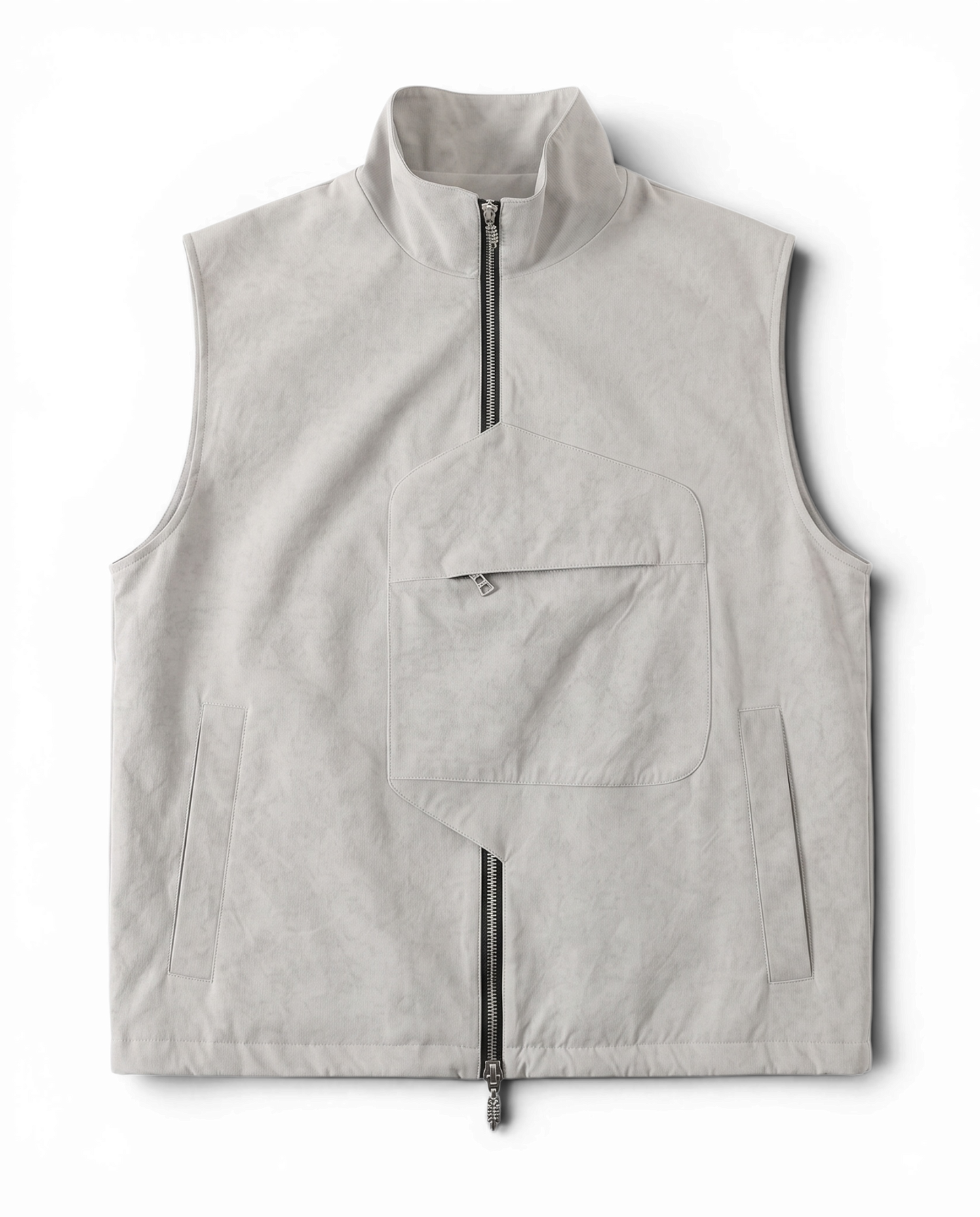 Pointless — Backpack Vest