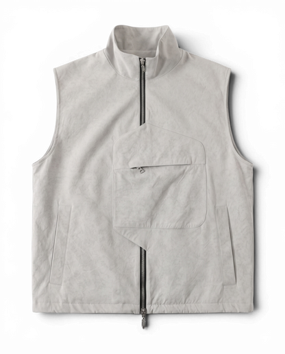 Pointless — Backpack Vest