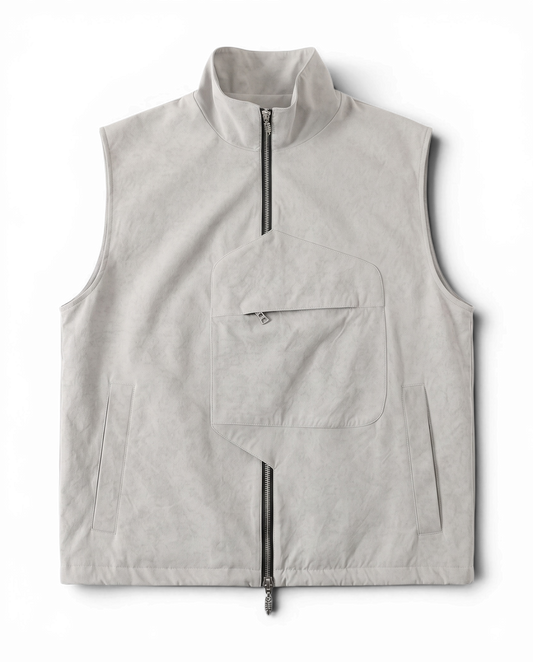 Pointless — Backpack Vest