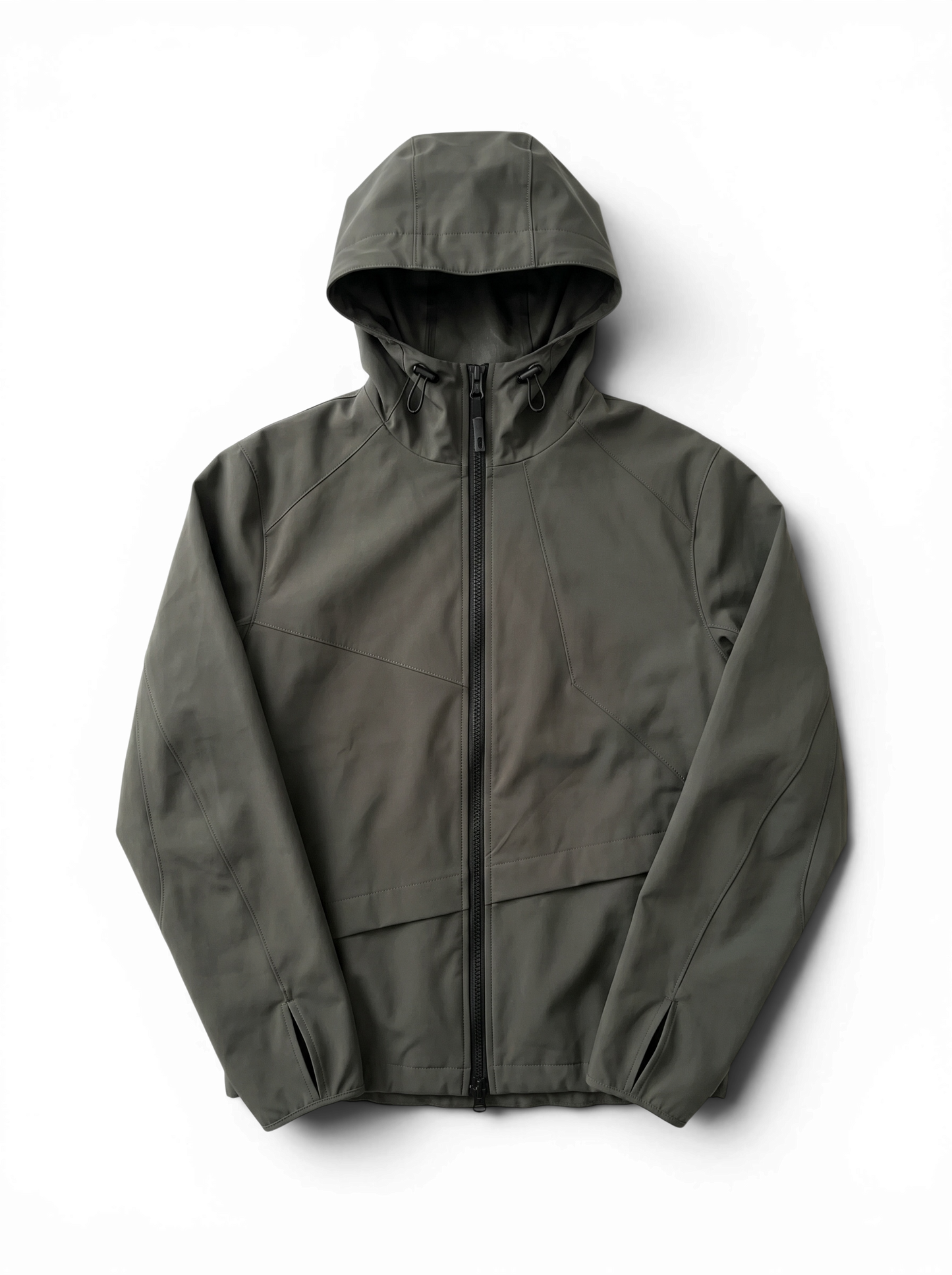 Pointless — Debris Flow Quick Release Jacket