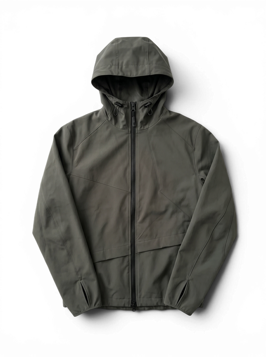 Pointless — Debris Flow Quick Release Jacket