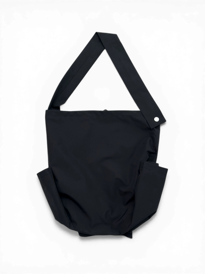 MRdoghead01/Meta-Morphosis.11 Meta-Morphosis Crossbody Bag
