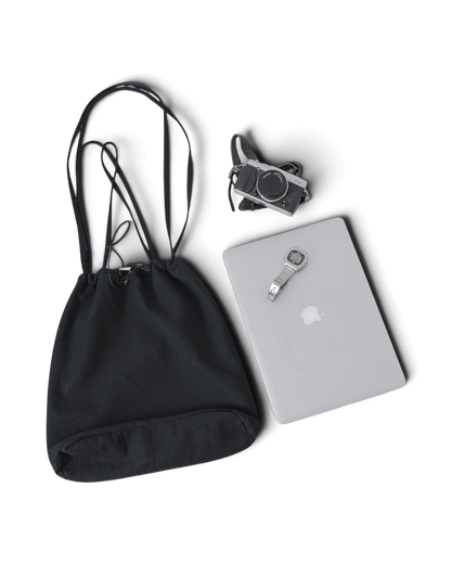 Lnx — Tread PU Leather Adjustable Tote
