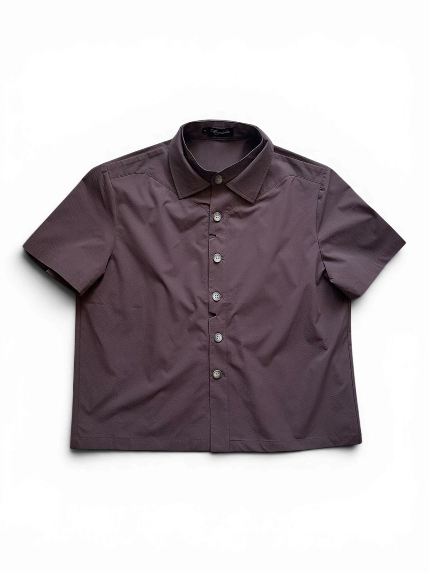Conchoboe/Double Shirt