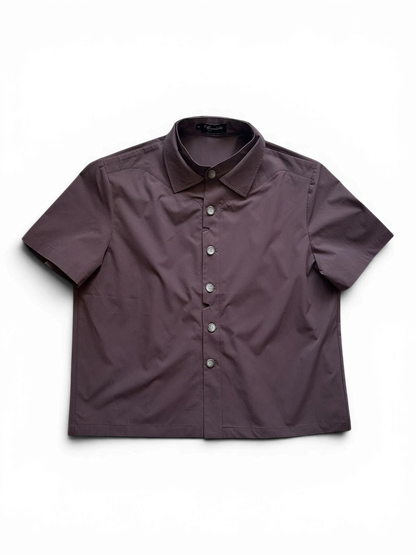 Conchoboe/Double Shirt
