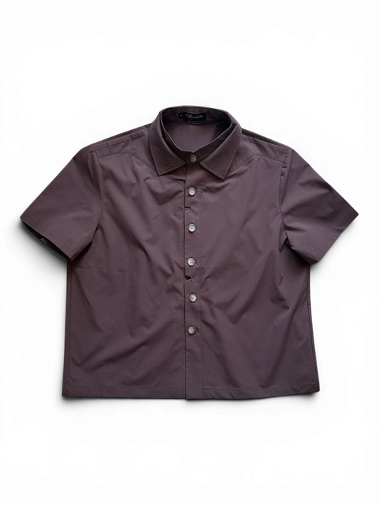 Conchoboe/Double Shirt