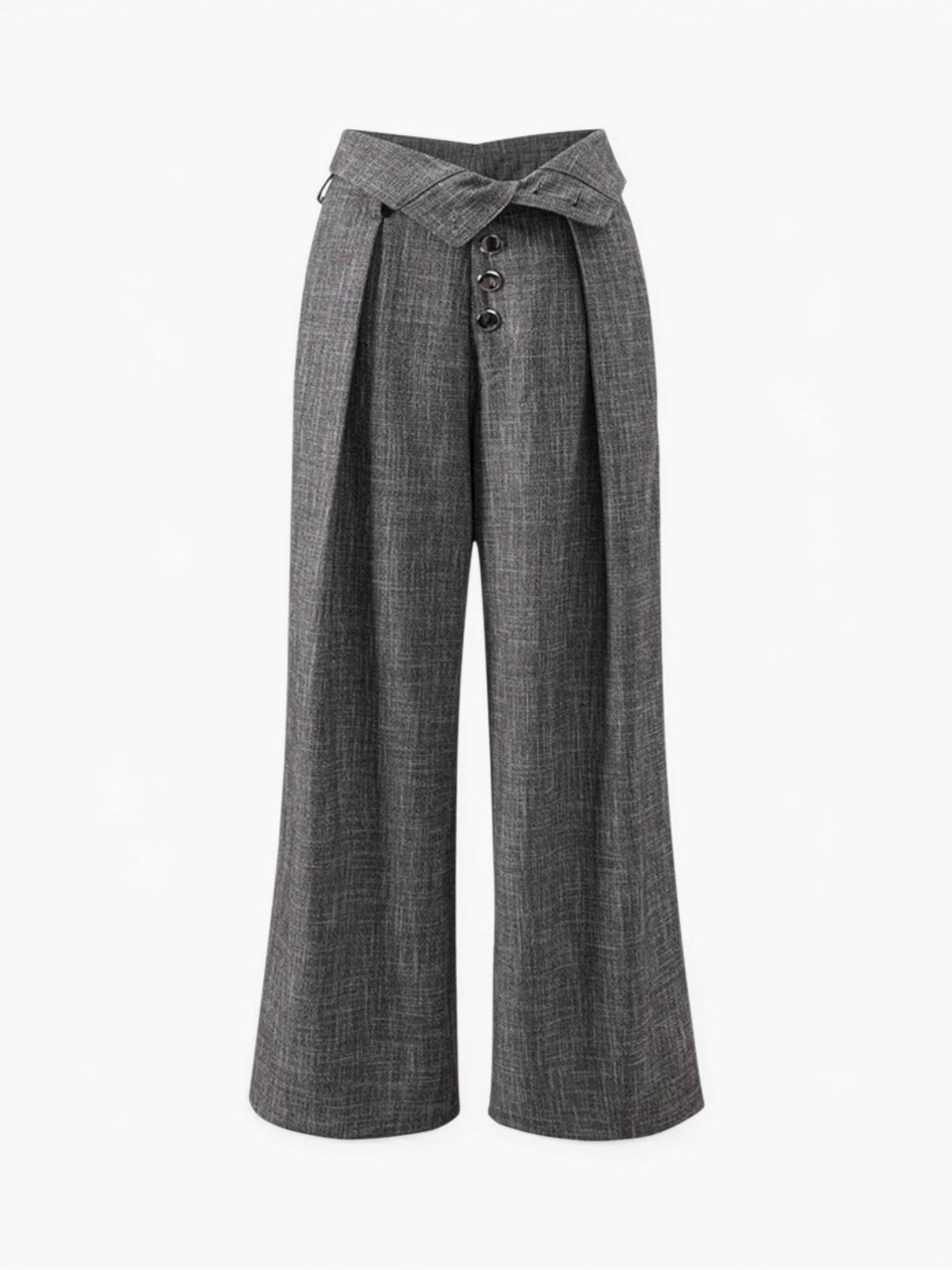 Pointless — Kendo Wide Leg Pants