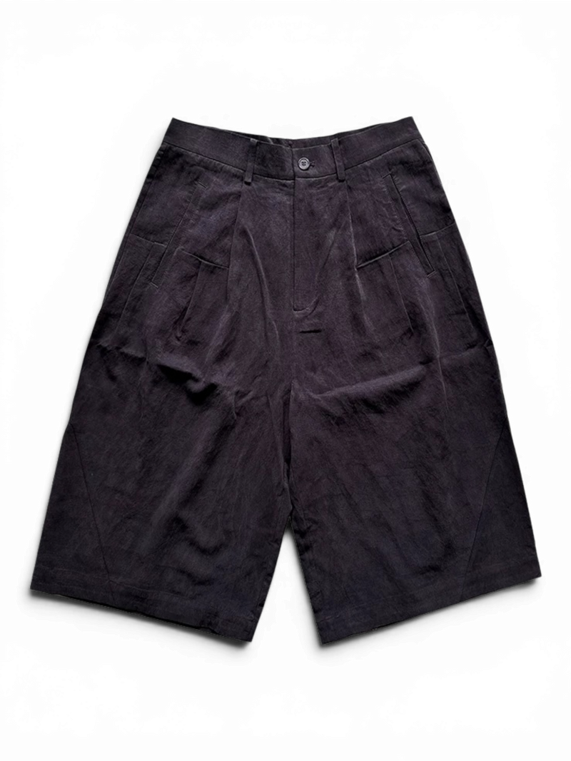 Conchoboe/Flow Shorts
