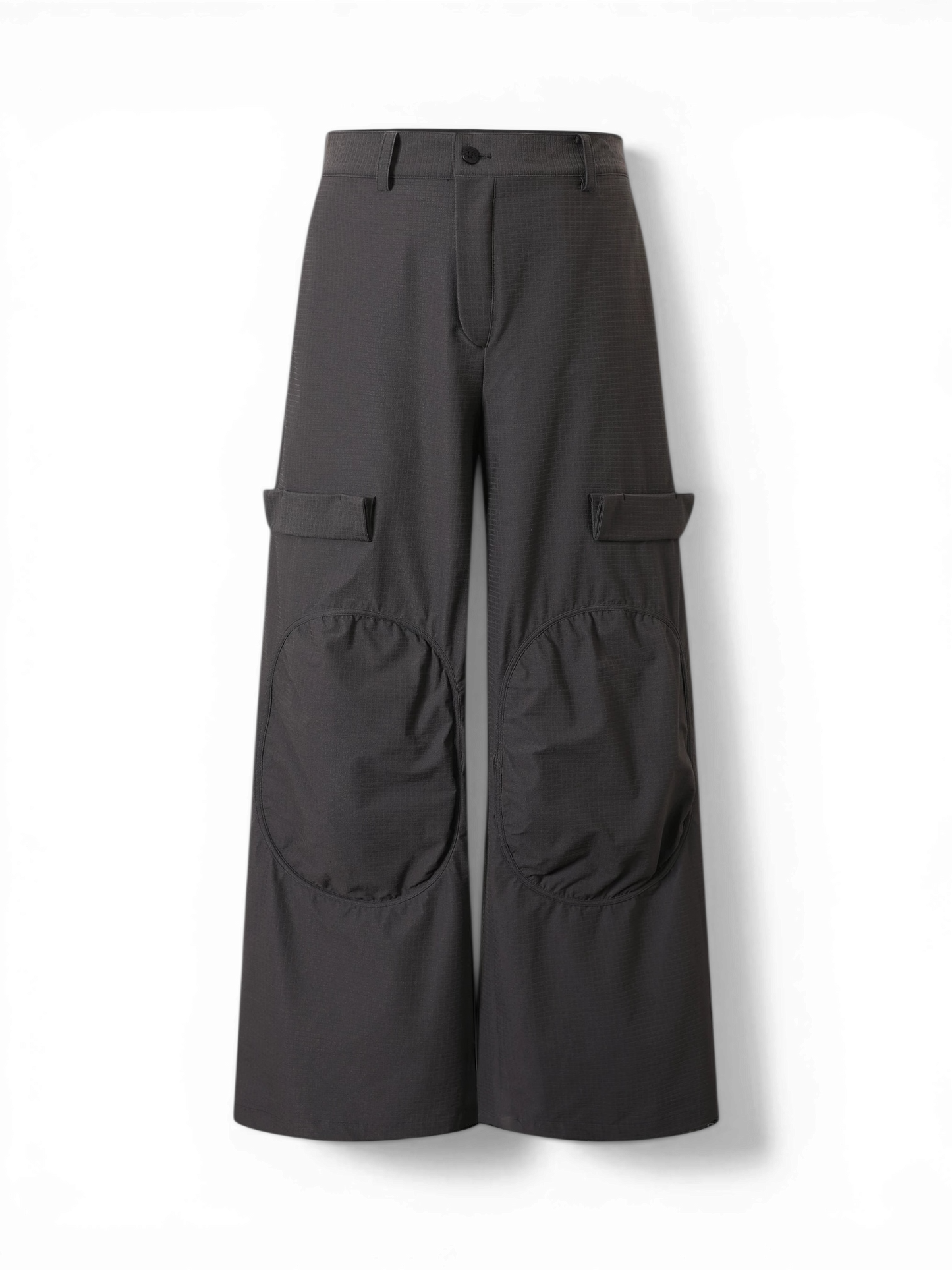 Pointless ー Mechanism Fold Cargo Pants