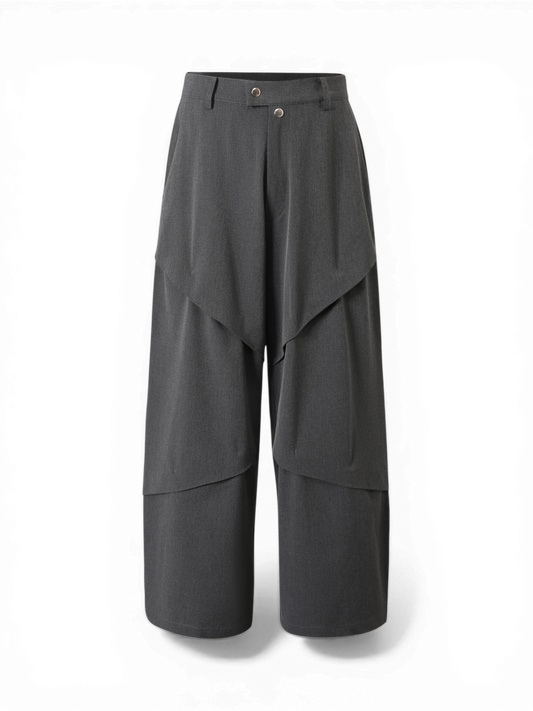 Pointless — Bamboo Suit Pants
