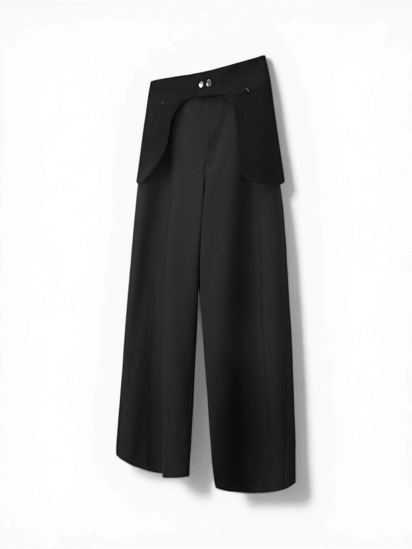 Mrdoghead — Incubation Ph.26 Waist Bag Pants