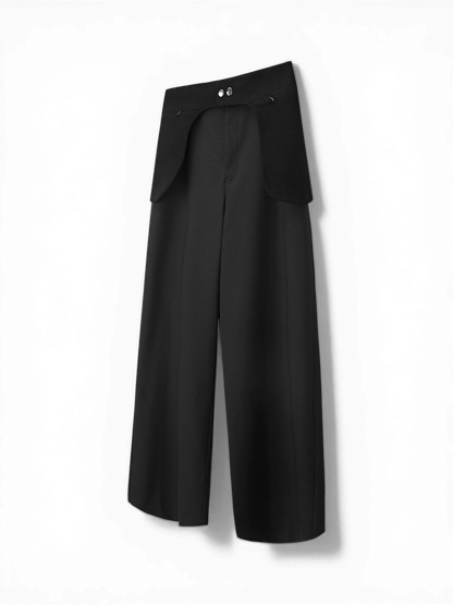 Mrdoghead — Incubation Ph.26 Waist Bag Pants