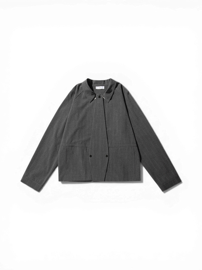 Lnx — Pivot Detachable Shirt Jacket